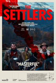 Download The Settlers 2023 WEBRip 1XBET Voice Over 720p download