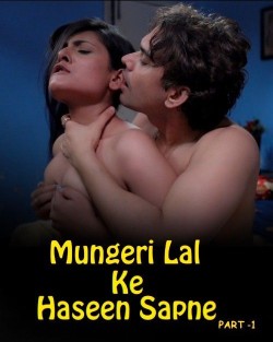 Download [18+] Mungerilal Ke Haseen Sapne (Season 1) Part 1 (2024) Hindi BulbulTV Web Series ] 1080p | 720p [230MB] download