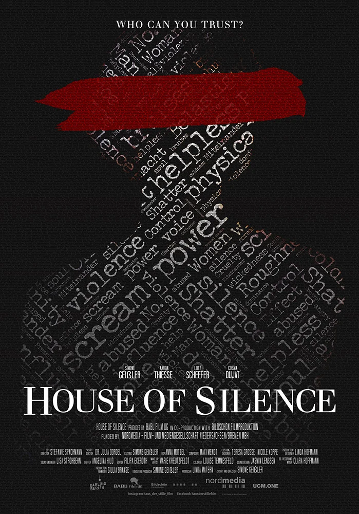 Download House of Silence 2023 WEBRip 1XBET Voice Over 720p download