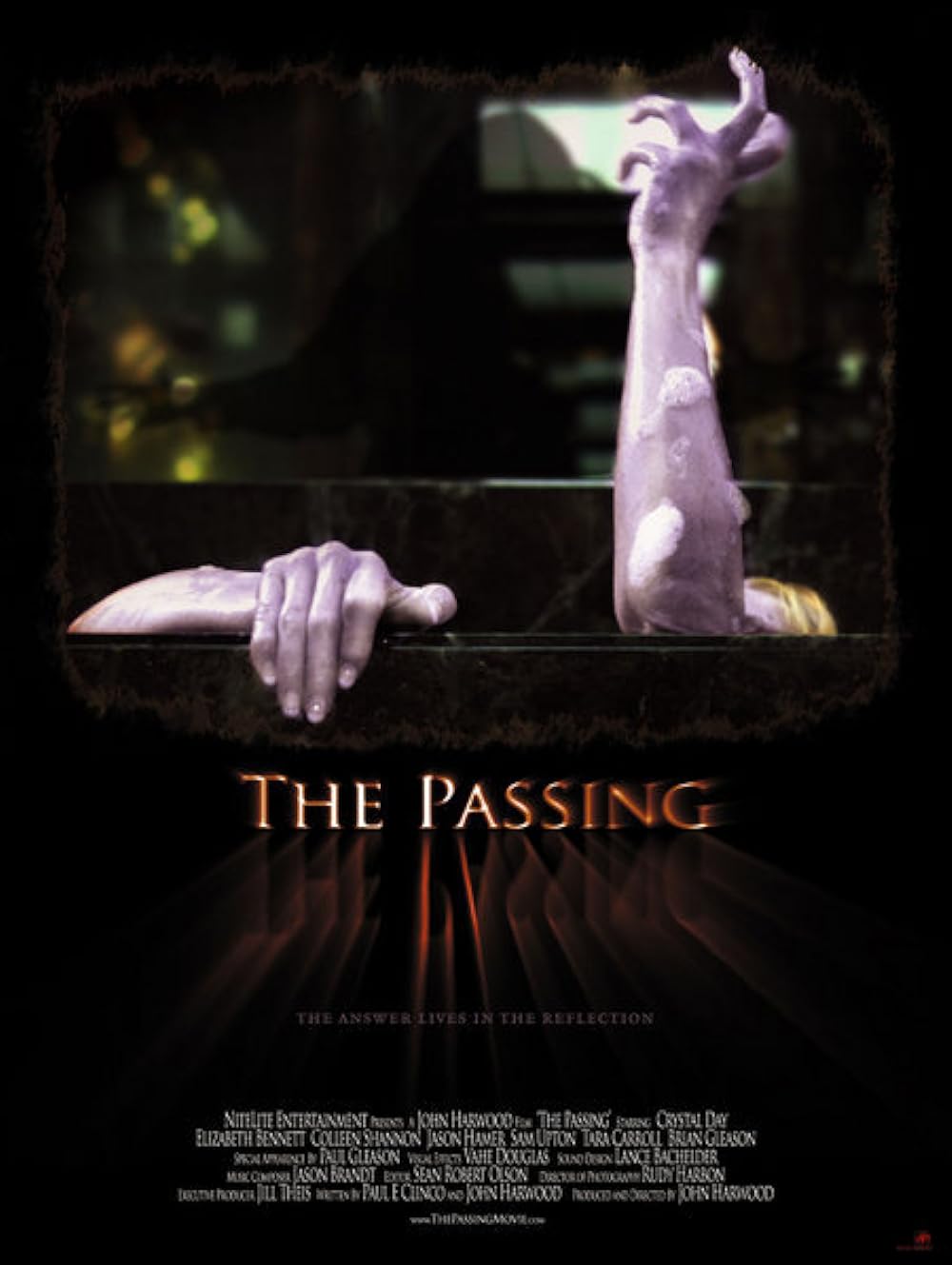 Download The Passing (2011) BluRay Dual Audio Hindi 720p | 480p [300MB] Full-Movie download