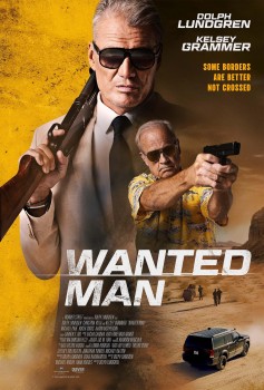 Download Wanted Man (2024) WEB-DL Dual Audio Hindi ORG 5.1 1080p | 720p | 480p [300MB] download