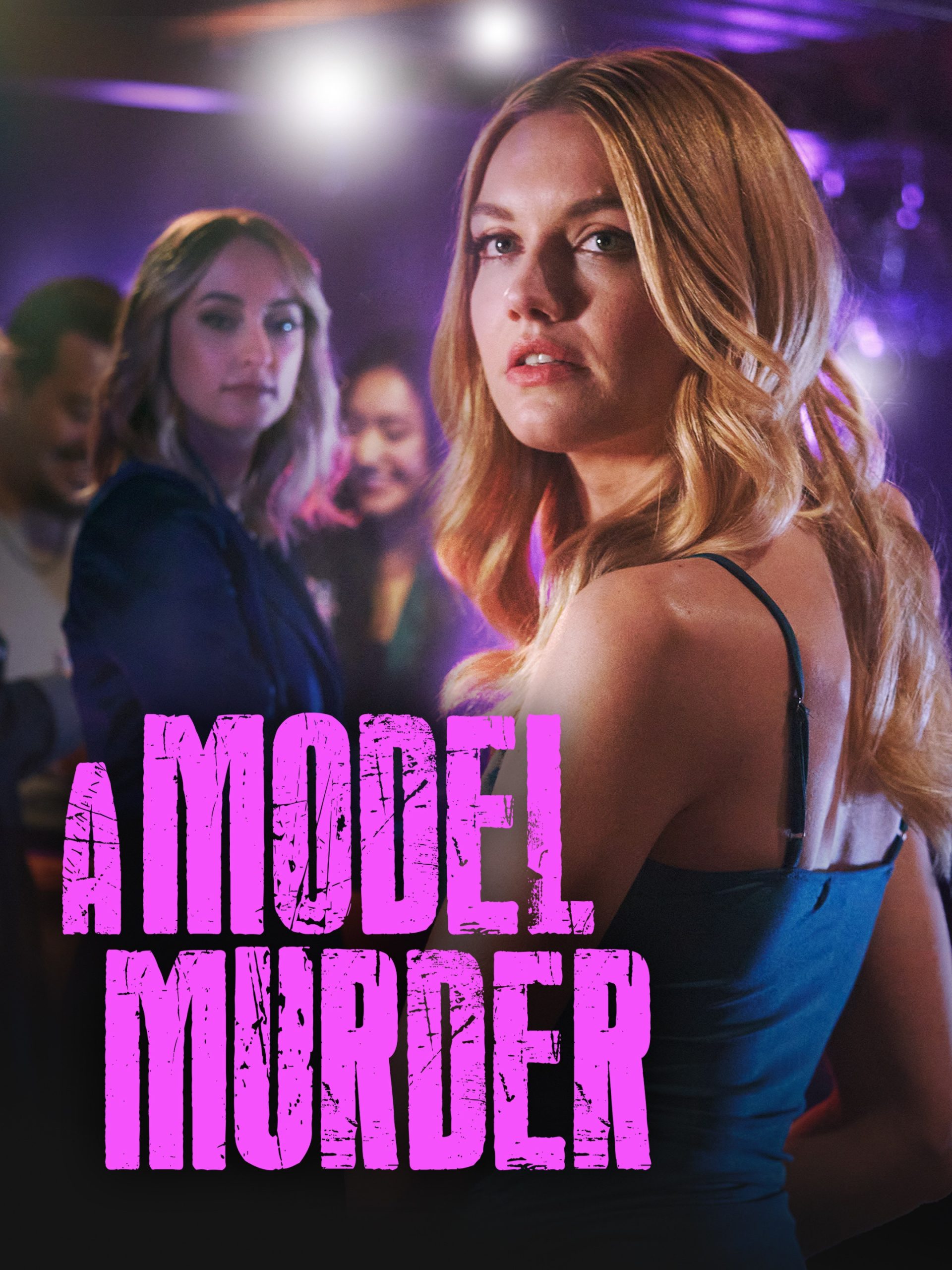 Download A Model Murder 2024 WEBRip 1XBET Voice Over 720p download