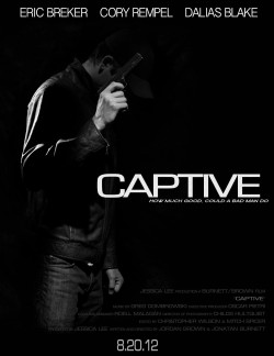 Download Captive (2013) WEB-DL Dual Audio Hindi ORG 720p | 480p [240MB] download