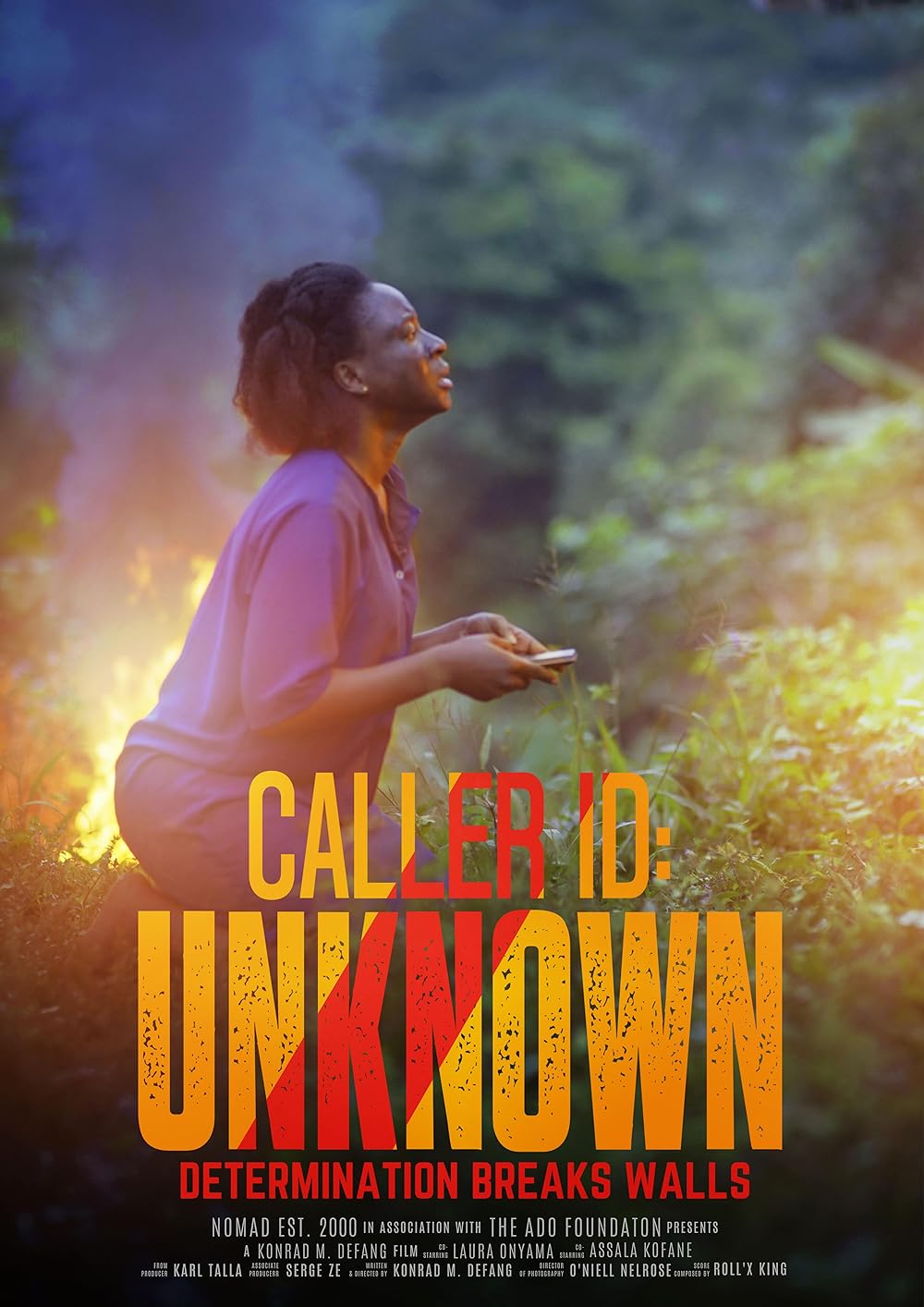 Download Caller ID Unknown (2023) WEBRip 1XBET Voice Over 720p download