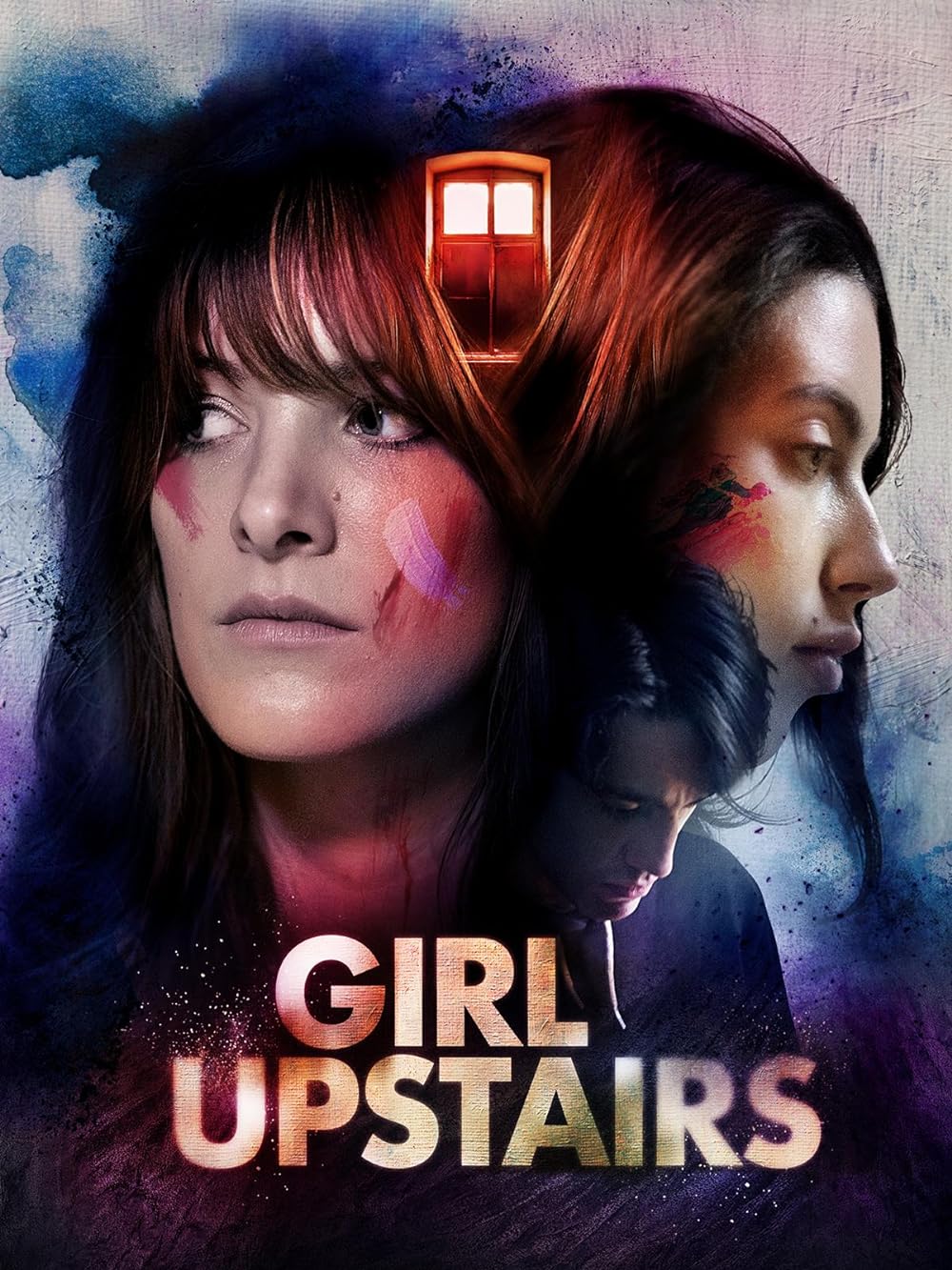 Download Girl Upstairs (2024) WEBRip 1XBET Voice Over 720p download