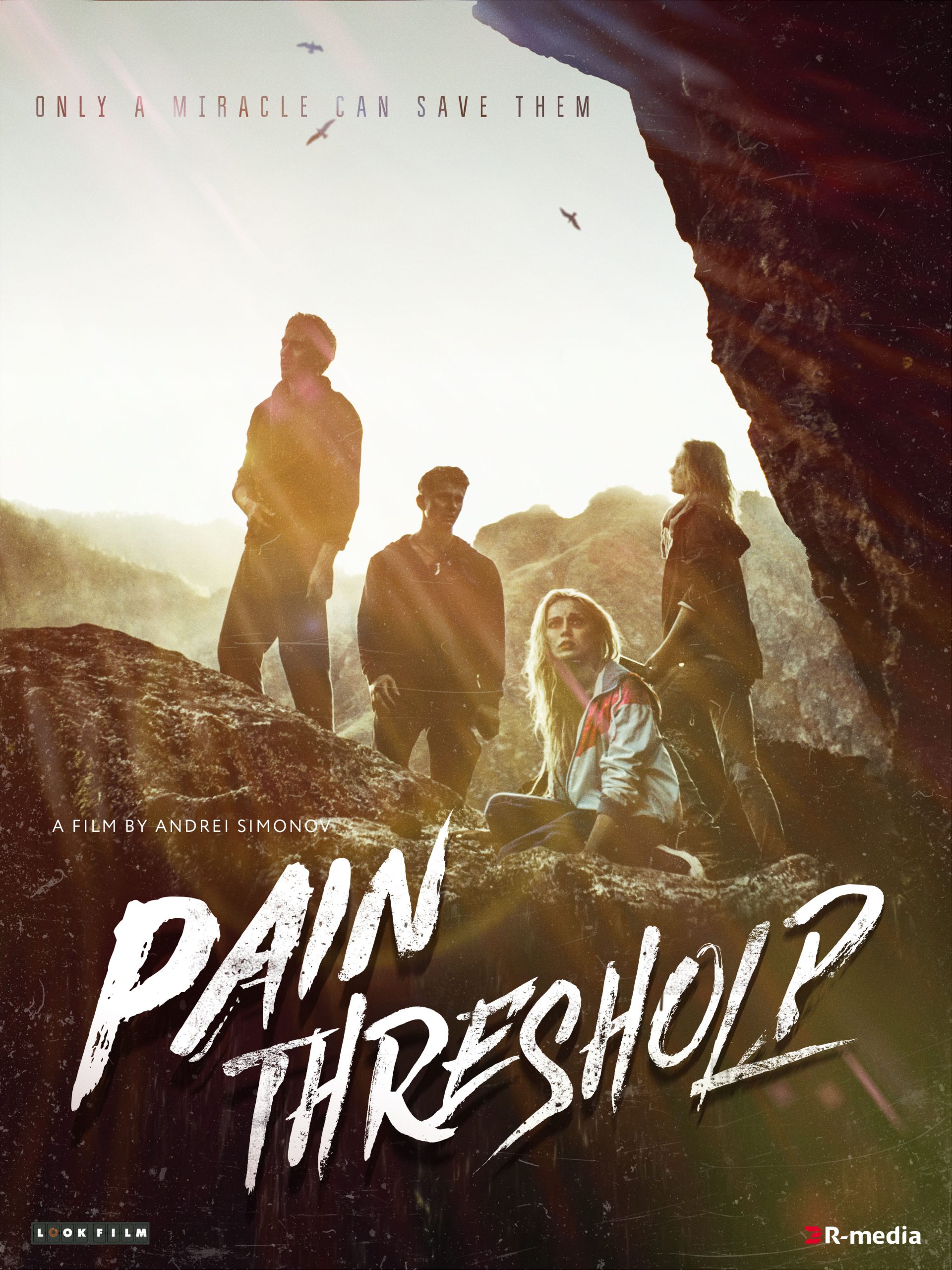 Download Pain Threshold (2019) BluRay Dual Audio Hindi 1080p | 720p | 480p [350MB] download