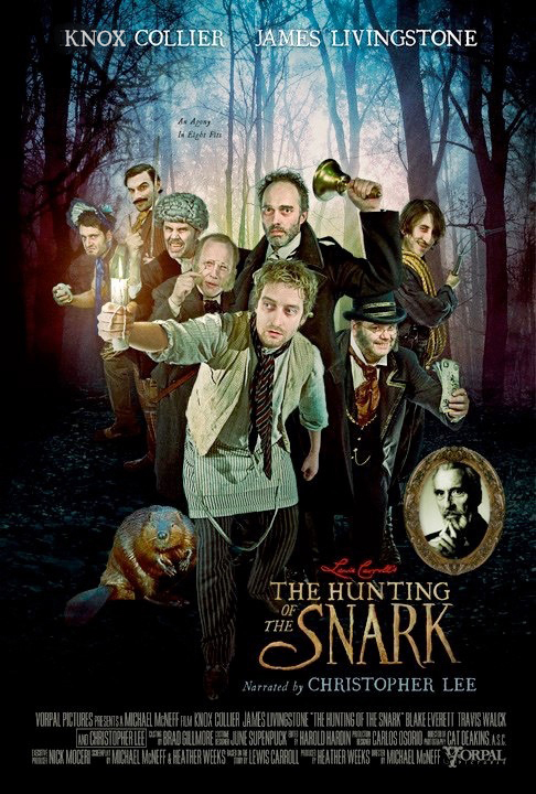 Download The Hunting of the Snark (2023) WEBRip 1XBET Voice Over 720p download