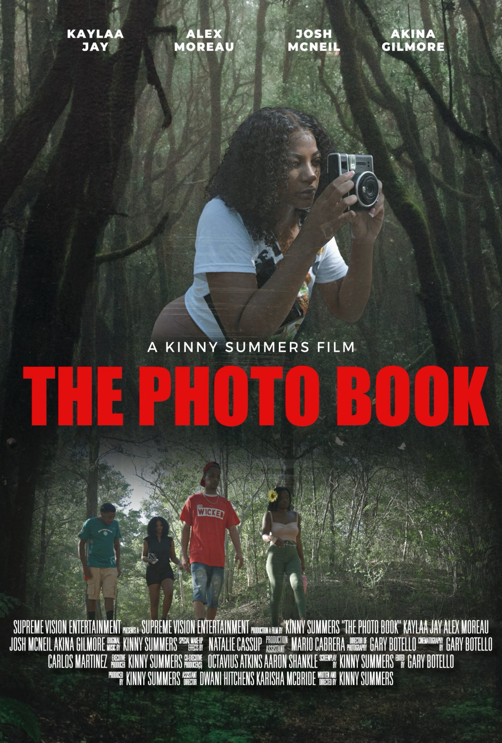 Download The Photo Book (2024) WEBRip 1XBET Voice Over 720p download