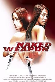 Download Naked Weapon (2002) BluRay Dual Audio Hindi 1080p | 720p | 480p [300MB] download