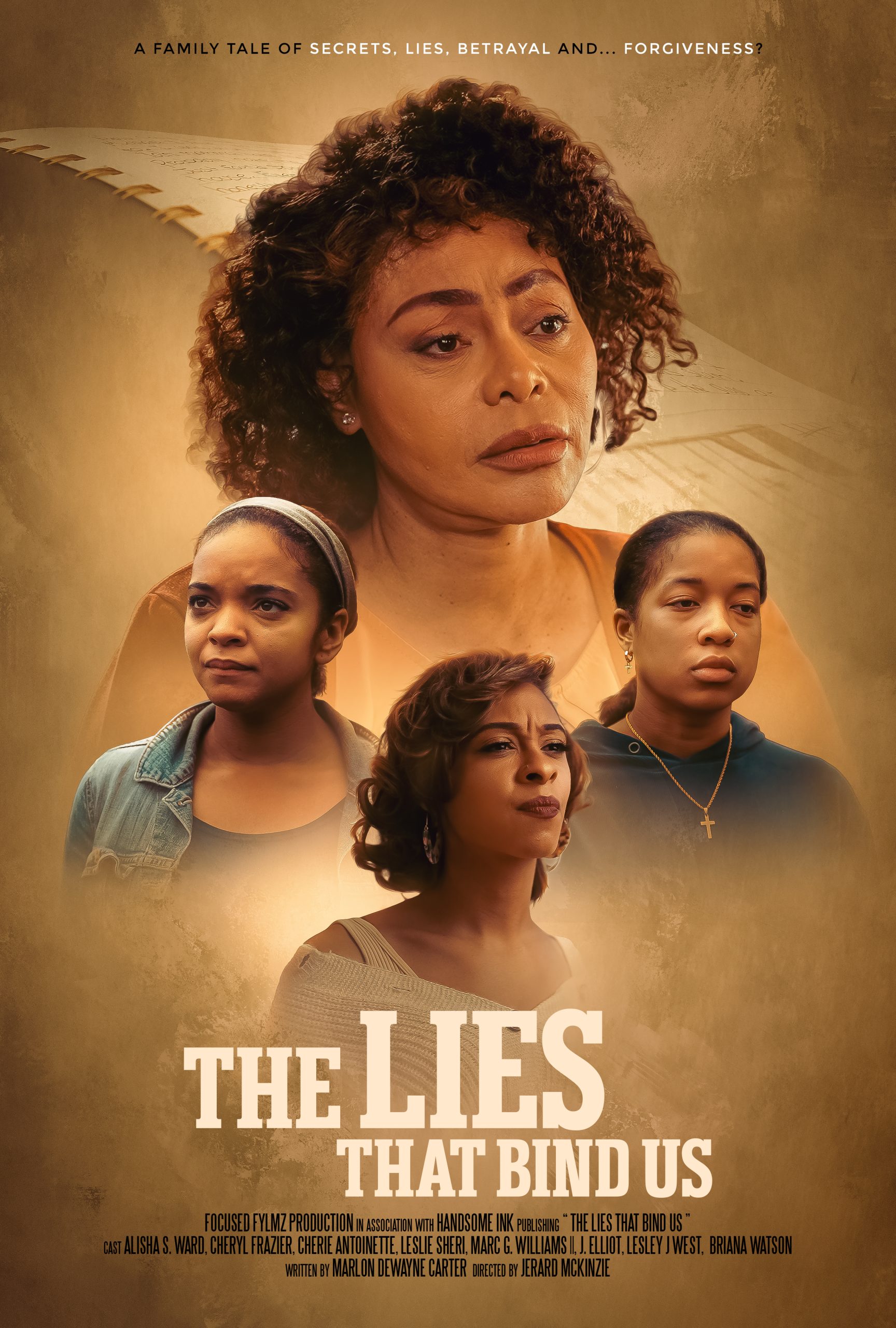 Download The Lies That Bind Us (2023) WEBRip 1XBET Voice Over 720p download