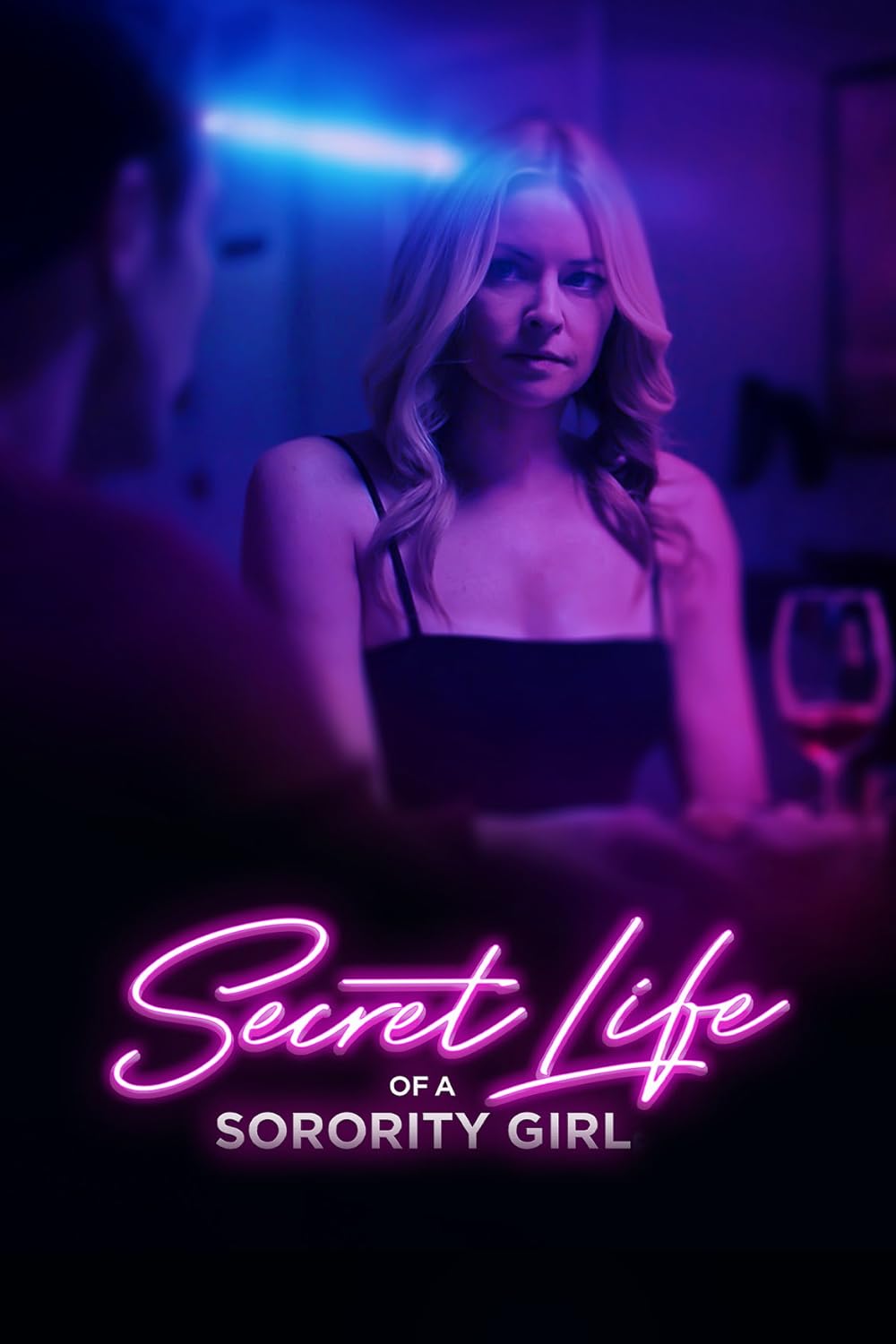 Download Secret Life of a Sorority Girl 2024 WEBRip 1XBET Voice Over 720p download