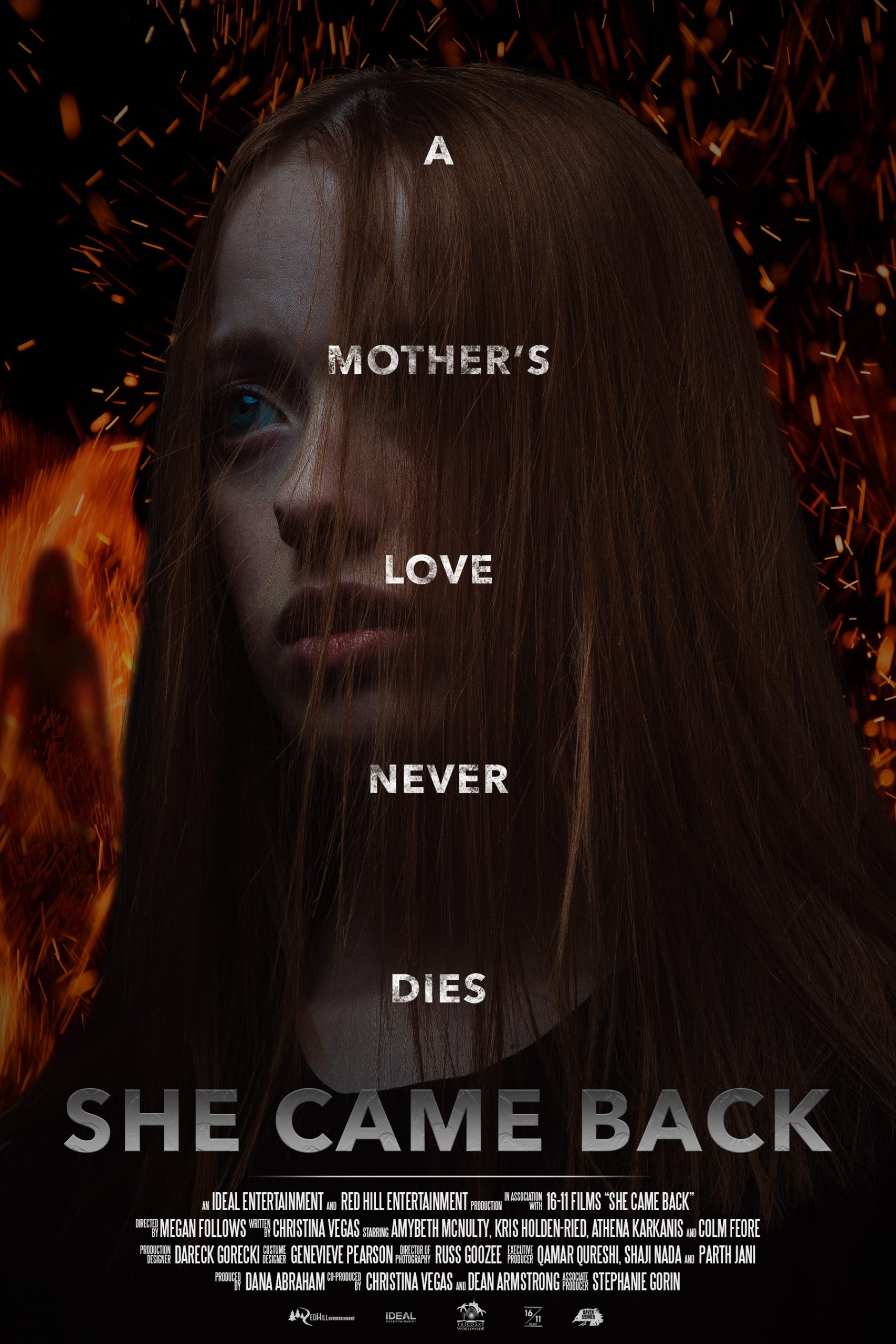 Download She Came Back (2024) WEBRip 1XBET Voice Over 720p download