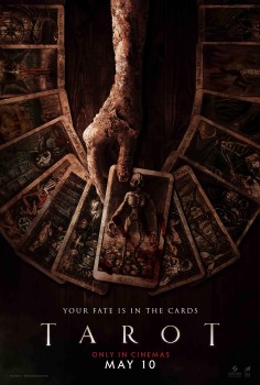 Download Tarot (2024) WEB-DL Dual Audio Hindi ORG 1080p | 720p | 480p [400MB] download