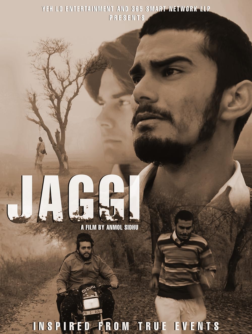 Download Jaggi (2022) WEB-DL Punjabi Full Movie 1080p | 720p | 480p [350MB] download