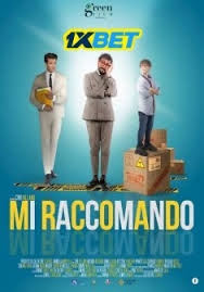 Download Mi Raccomando (2024) WEBRip 1XBET Voice Over 720p download