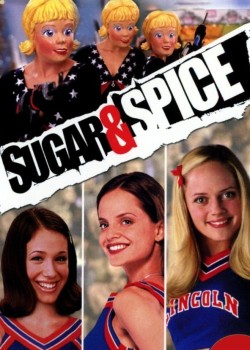 Download [18＋] Sugar & Spice (2021) WEB-DL English 720p | 480p [300MB] download