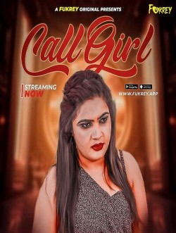 [18+] Download Call Girl (2024) UNRATED Hindi Short Film 720p [250MB] download