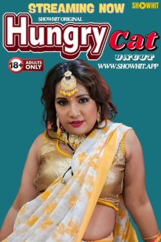 [18+] Download Hungry Cat (2024) Hindi Short Film HEVC 1080p | 720p [180MB] download