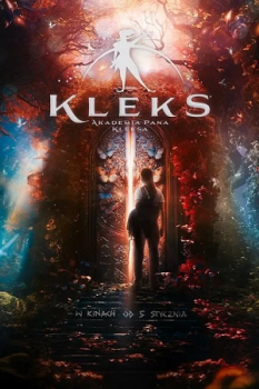 Download Kleks Academy (2024) WEB-DL Dual Audio Hindi ORG Netflix 1080p | 720p | 480p [270MB] download