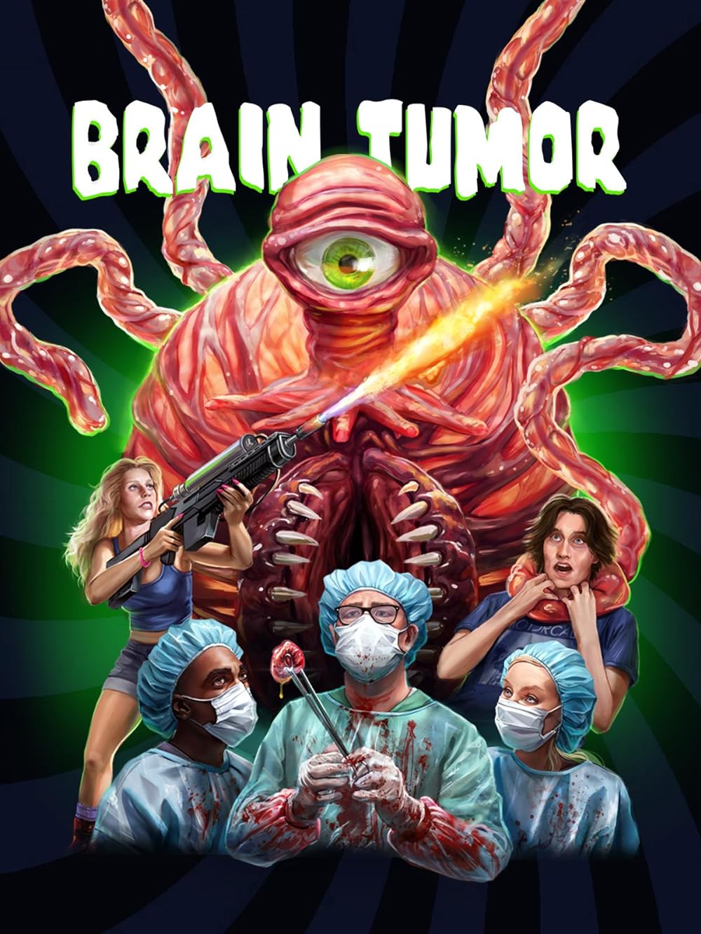 Download Brain Tumor (2024) WEBRip 1XBET Voice Over 720p download