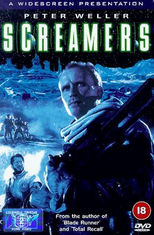 Download Screamers (1995) BluRay Dual Audio Hindi 1080p | 720p | 480p [400MB] download