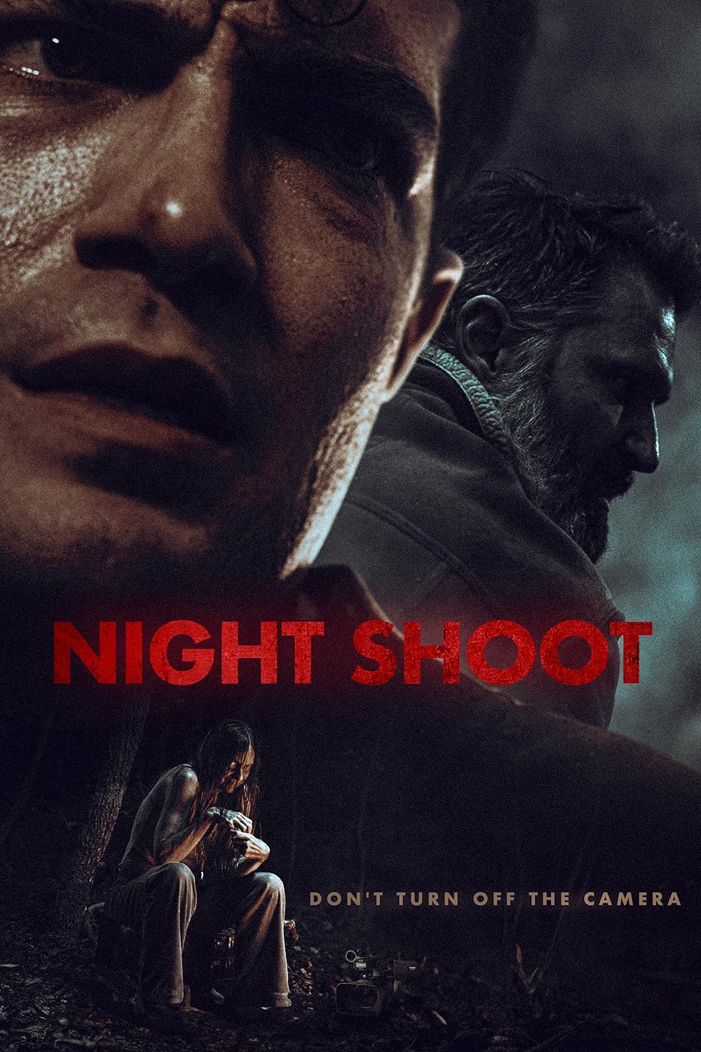 Download Night Shoot (2024) WEBRip 1XBET Voice Over 720p download