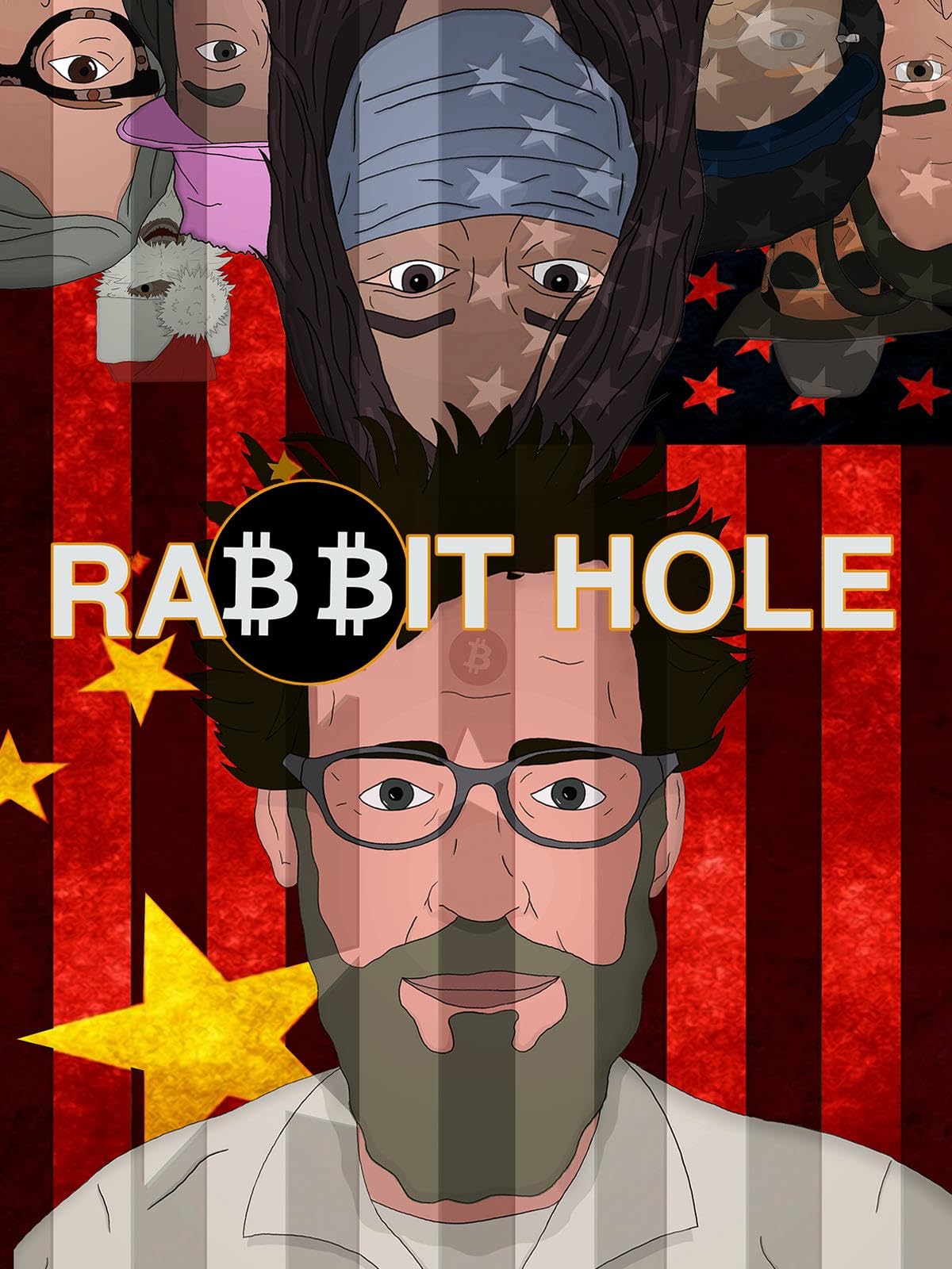 Download Rabbit Hole (2022) WEBRip 1XBET Voice Over 720p download