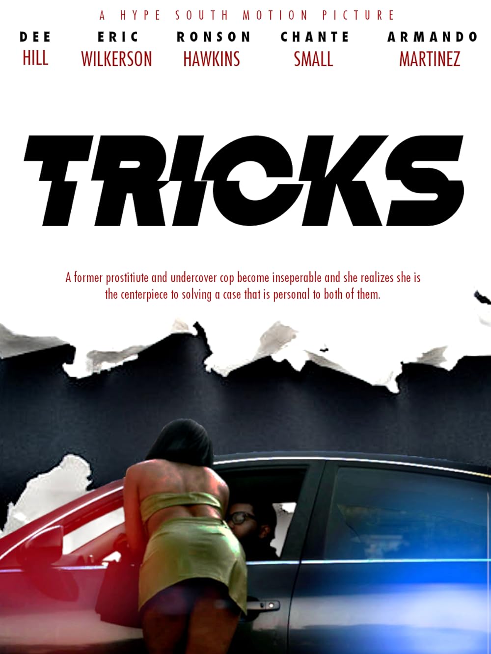 Download Tricks (2024) WEBRip 1XBET Voice Over 720p download