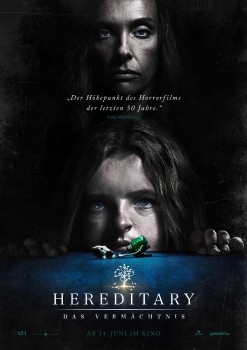 Download Hereditary (2018) WEB-DL Dual Audio Hindi ORG Prime 1080p | 720p | 480p [400MB] download