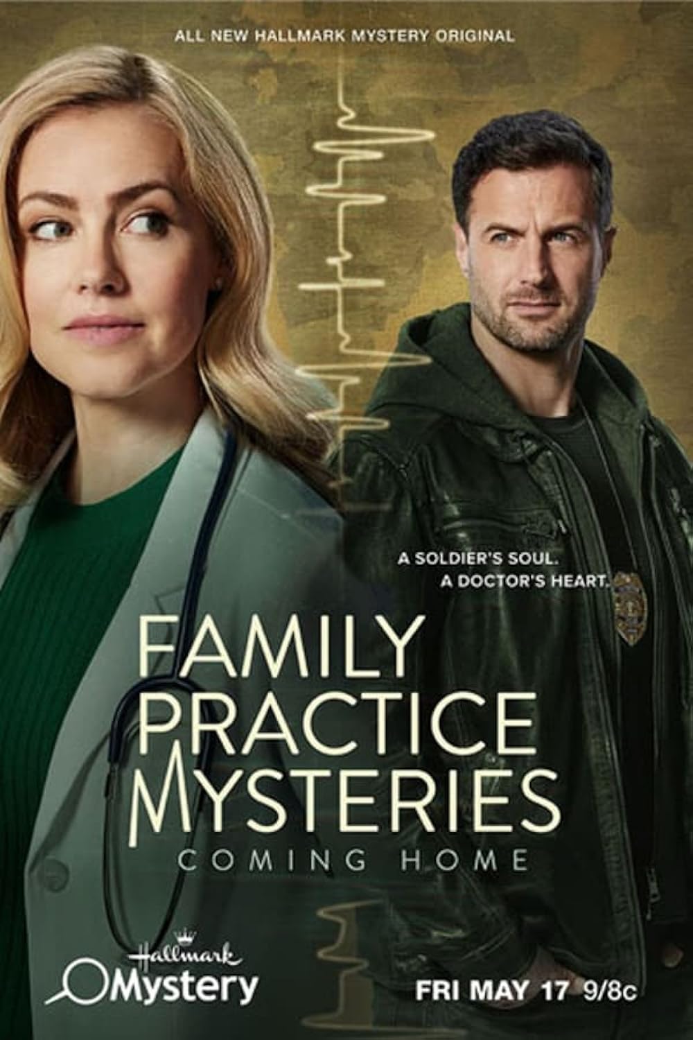 Download Family Practice Mysteries Coming Home (2024) WEBRip 1XBET Voice Over 720p download