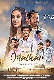 Download Malhar (2024) WEBRip 1XBET Voice Over 720p download