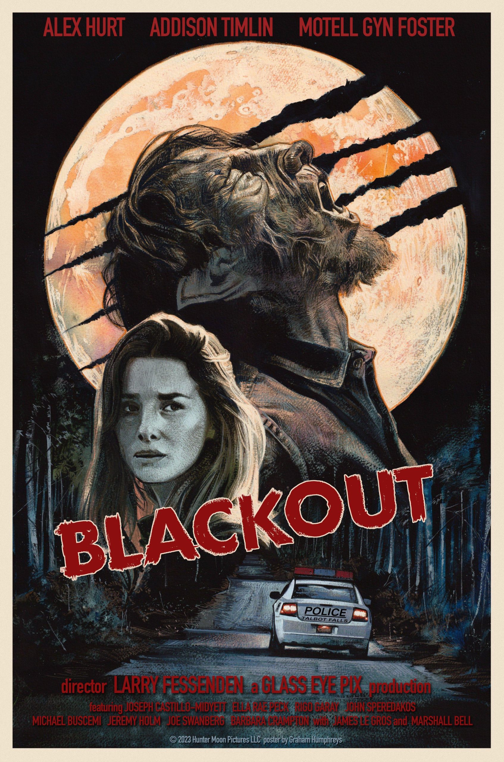 Download Blackout (2023) WEBRip 1XBET Voice Over 720p download