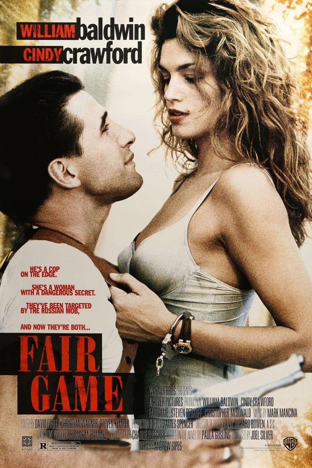 Download Fair Game (1995) WEB-DL Dual Audio Hindi ORG 1080p | 720p | 480p [300MB] download