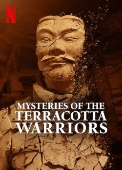 Download Mysteries of the Terracotta Warriors (2024) WEB-DL Dual Audio Hindi ORG 1080p | 720p | 480p [280MB] download