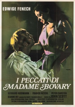 Download The Sins of Madame Bovary (1969) WEB-DL Dual Audio Hindi ORG 1080p | 720p | 480p [280MB] download