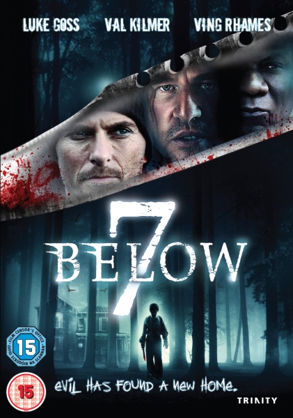 Download 7 Below (2012) BluRay Dual Audio Hindi 720p | 480p [350MB] download