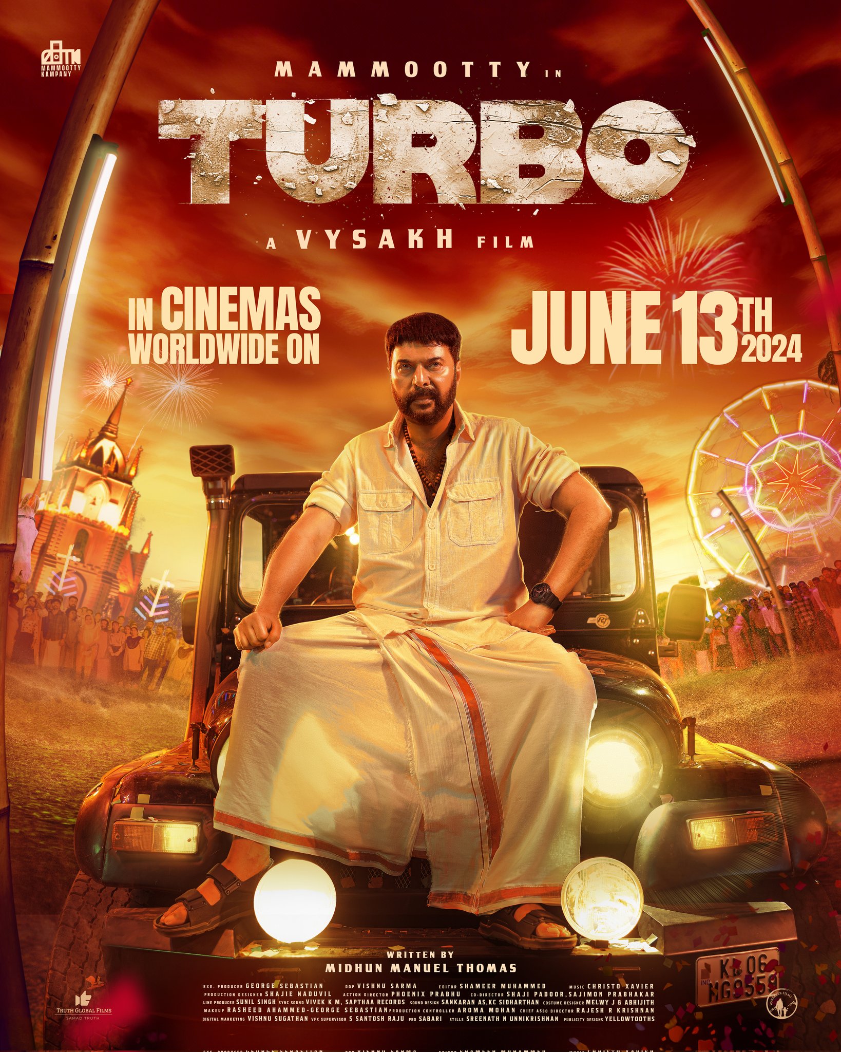 Download Turbo (2024) WEBRip 1XBET Voice Over 720p download