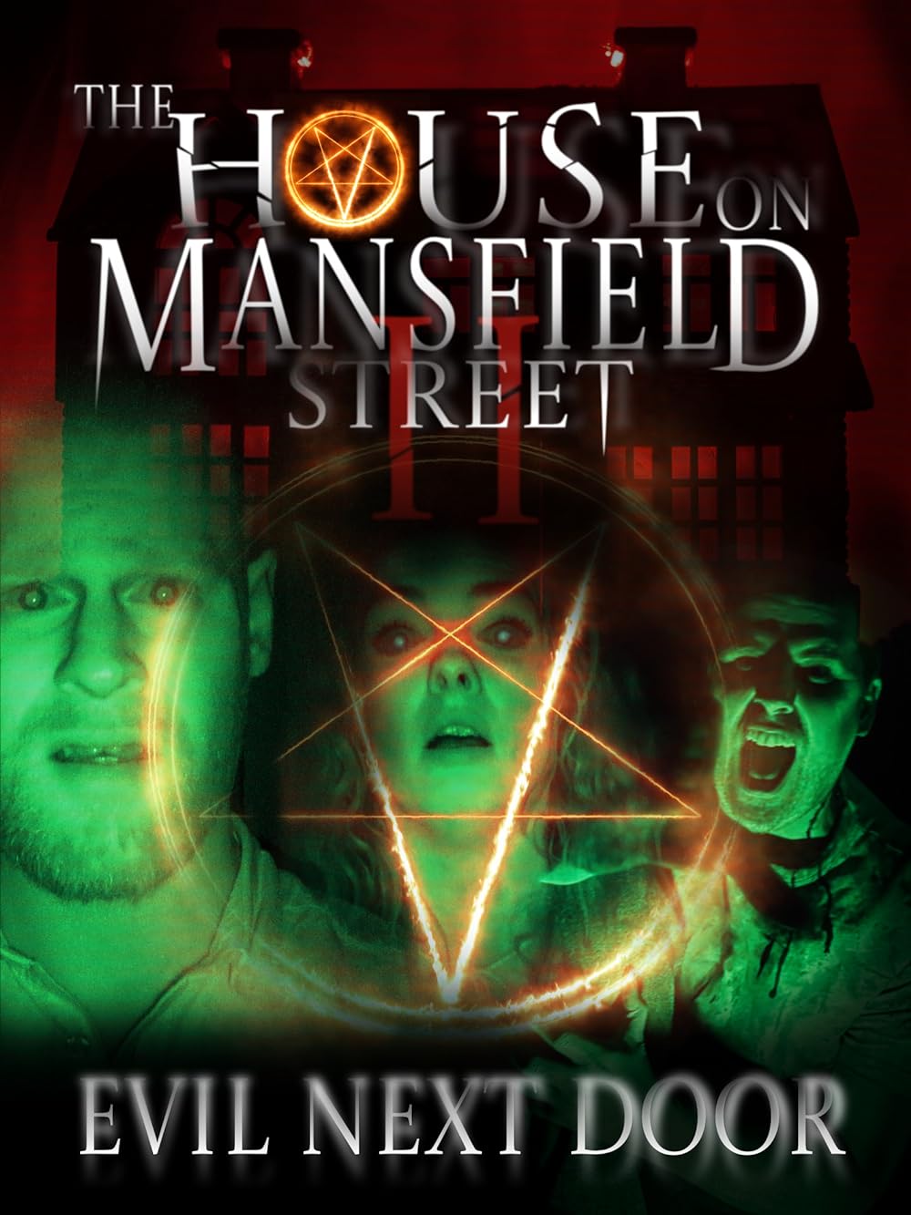 Download The House on Mansfield Street Evil Next Door (2024) WEBRip 1XBET Voice Over 720p download