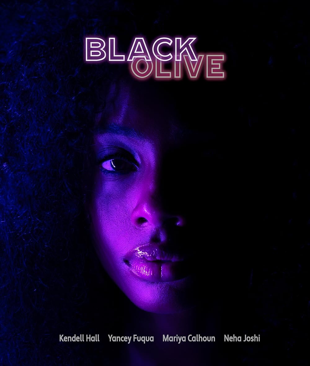 Download Black Olive (2024) WEBRip 1XBET Voice Over 720p download