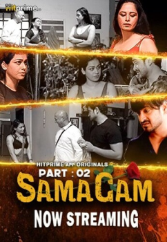 [18+] Samagam S01 (2024) Part 2 Hindi Hitprime WEB Series 1080p | 720p | 480p [270MB] download