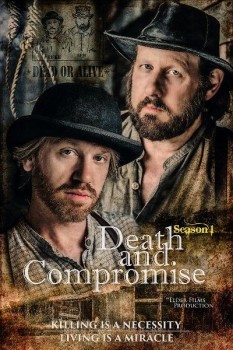 Download Death and Compromise (Season 1) WEB-DL Hindi ORG Dubbed Web Series 1080p | 480p [270MB] download