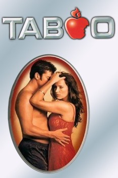 Download Taboo (1980) BluRay X-RATED Hindi Dubbed 1080p | 720p | 480p [300MB] download