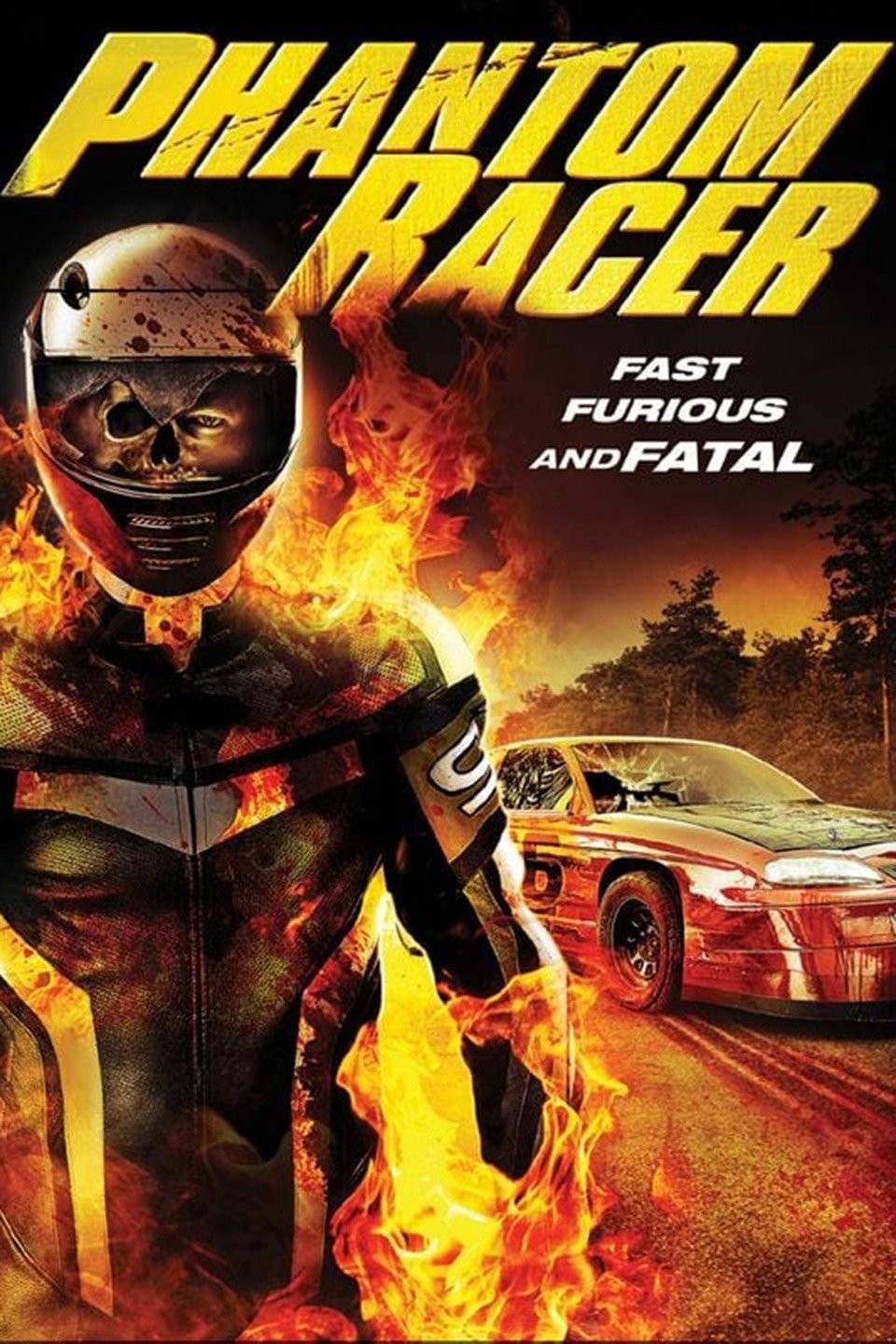 Download Phantom Racer (2009) WEB-DL Dual Audio Hindi 1080p | 720p | 480p [300MB] download