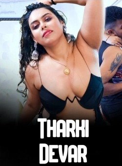 [18+] Download Tharki Devar (2024) UNRATED Hindi Short Film 1080p | 720p | 480p [60MB] download