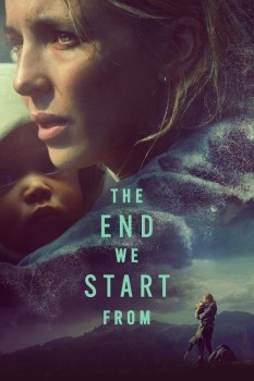 Download The End We Start From (2023) WEB-DL Dual Audio Hindi ORG 1080p | 720p | 480p [400MB] download