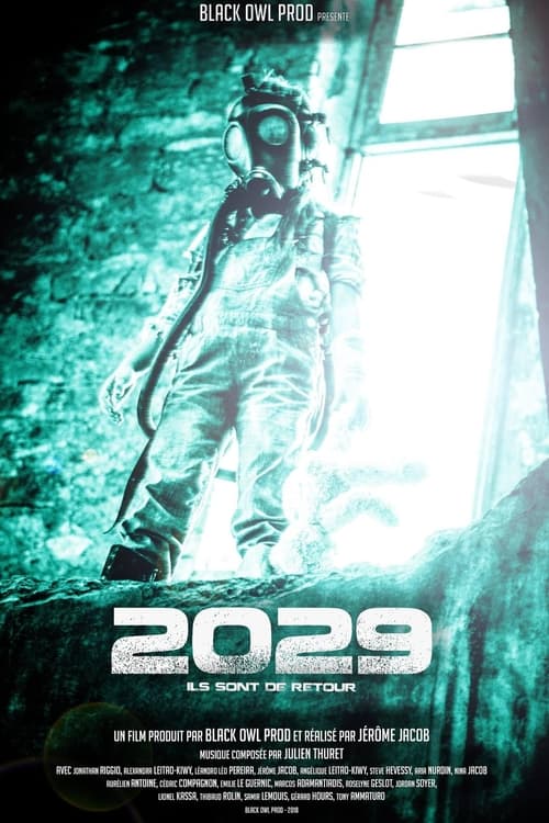 Download 2029 (2024) WEBRip 1XBET Voice Over 720p download