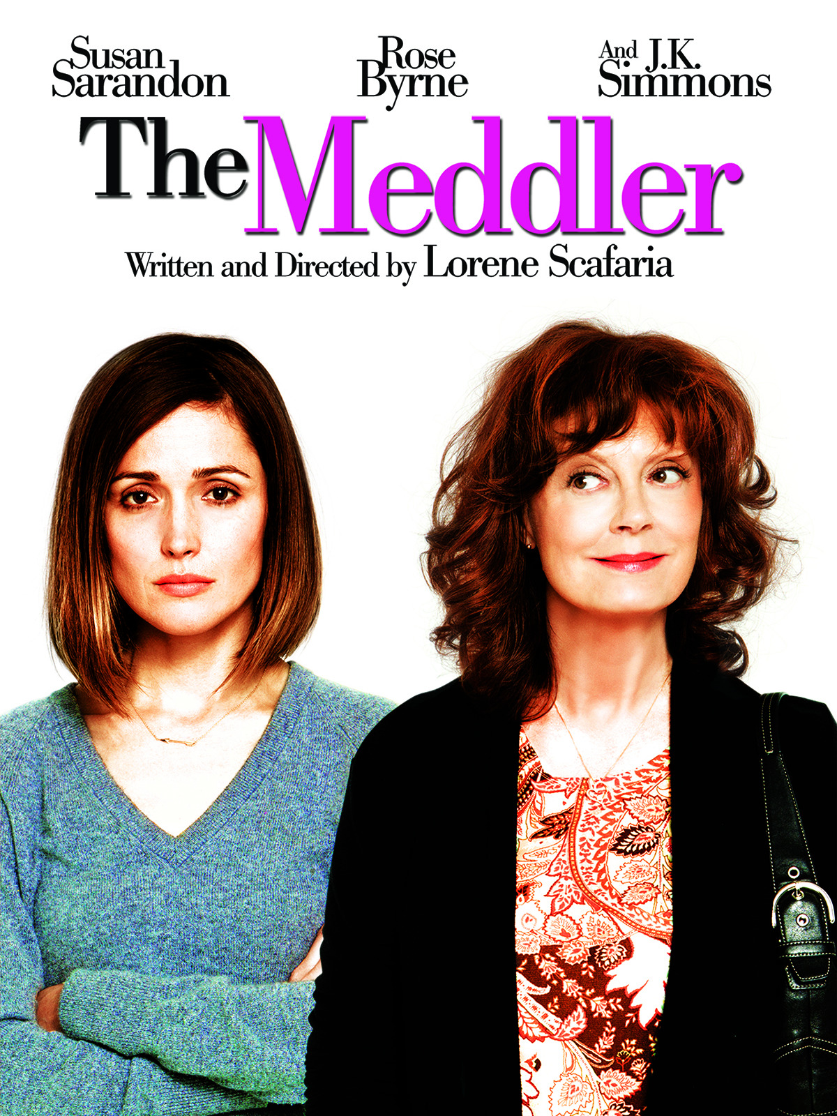 Download The Meddler (2015) WEB-DL Dual Audio Hindi 1080p | 720p | 480p [350MB] download