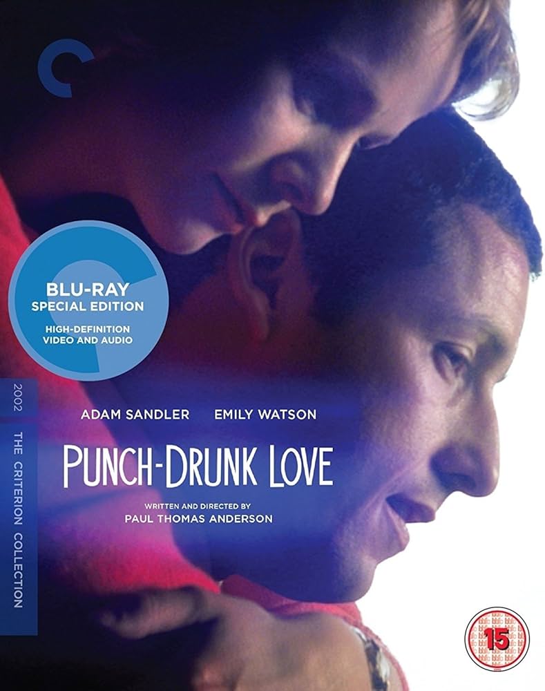 Download Punch-Drunk Love (2002) BluRay Dual Audio Hindi 1080p | 720p | 480p [350MB] download