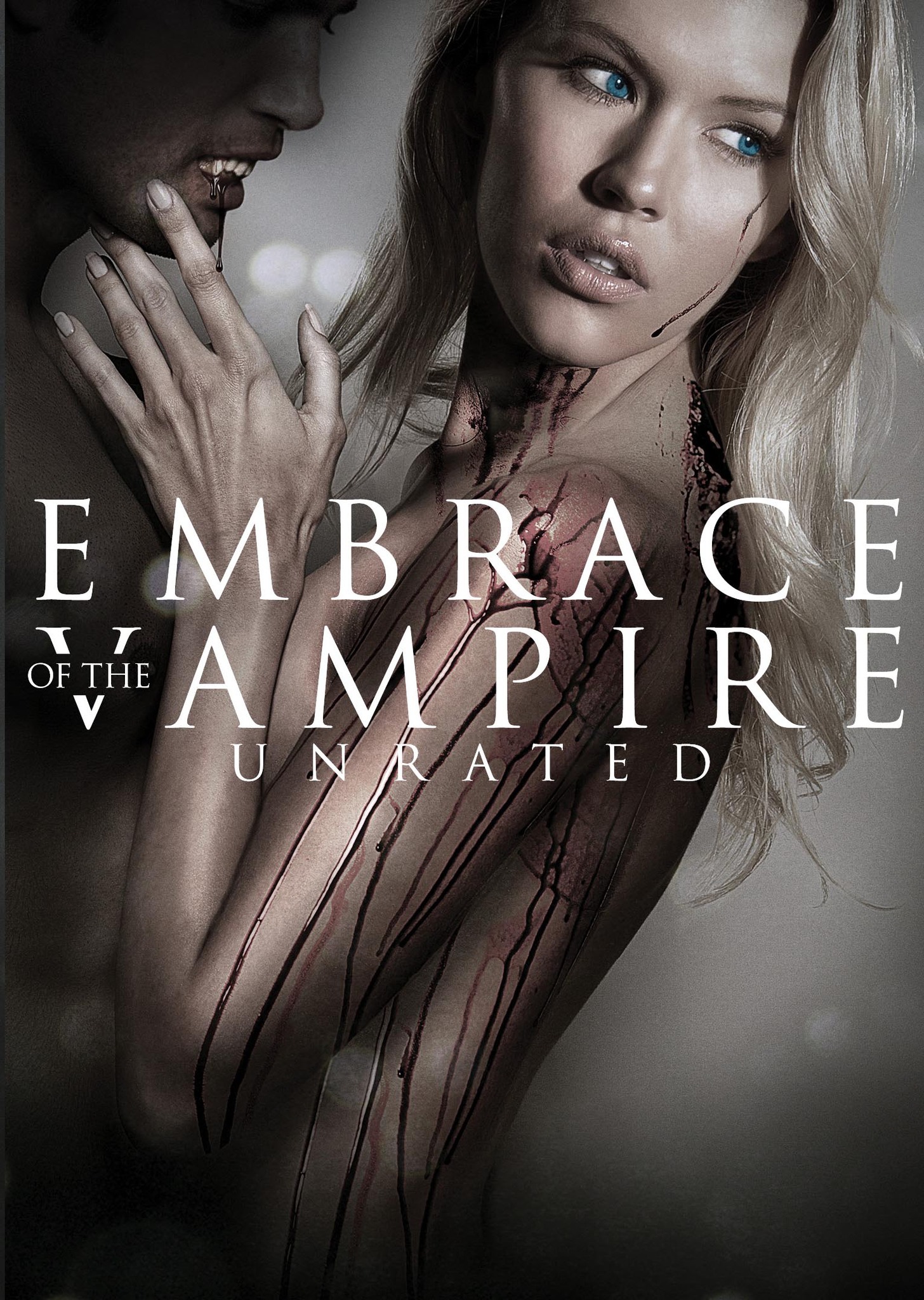 Download Embrace of the Vampire (2013) WEB-DL Dual Audio Hindi 1080p | 720p | 480p [300MB] download