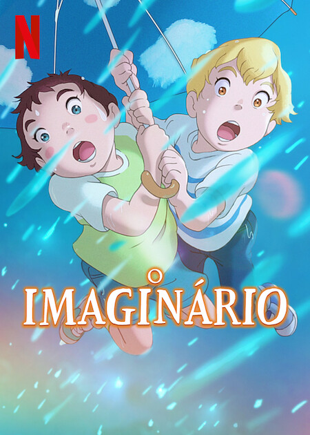 Download The Imaginary (2024) WEB-DL Multi Audio Hindi 1080p | 720p | 480p [400MB] download